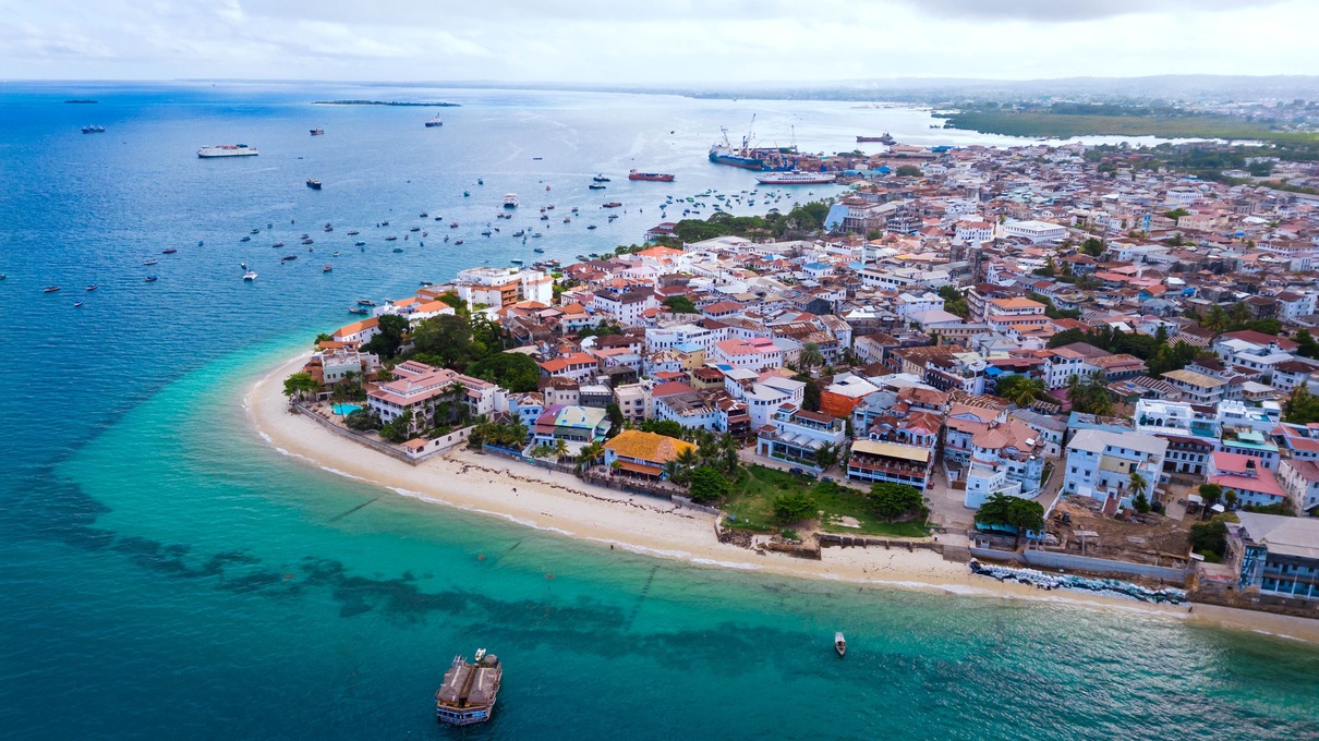Zanzibar pays dangereux
