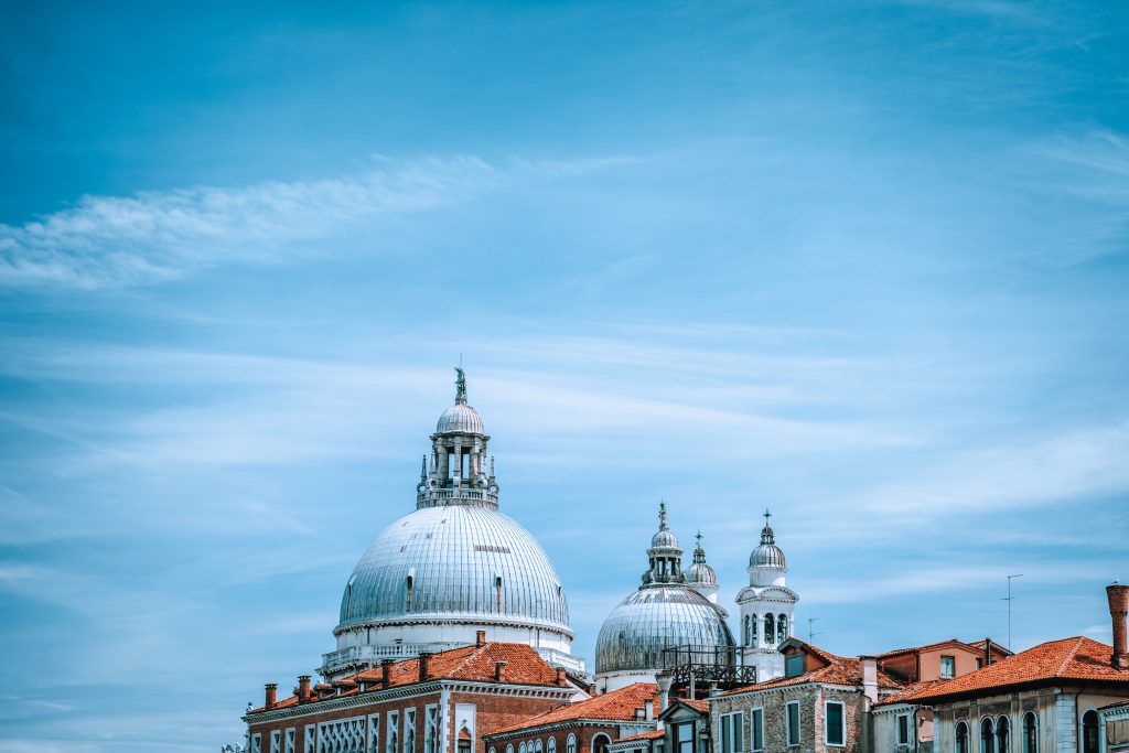 Santa Maria della Salute