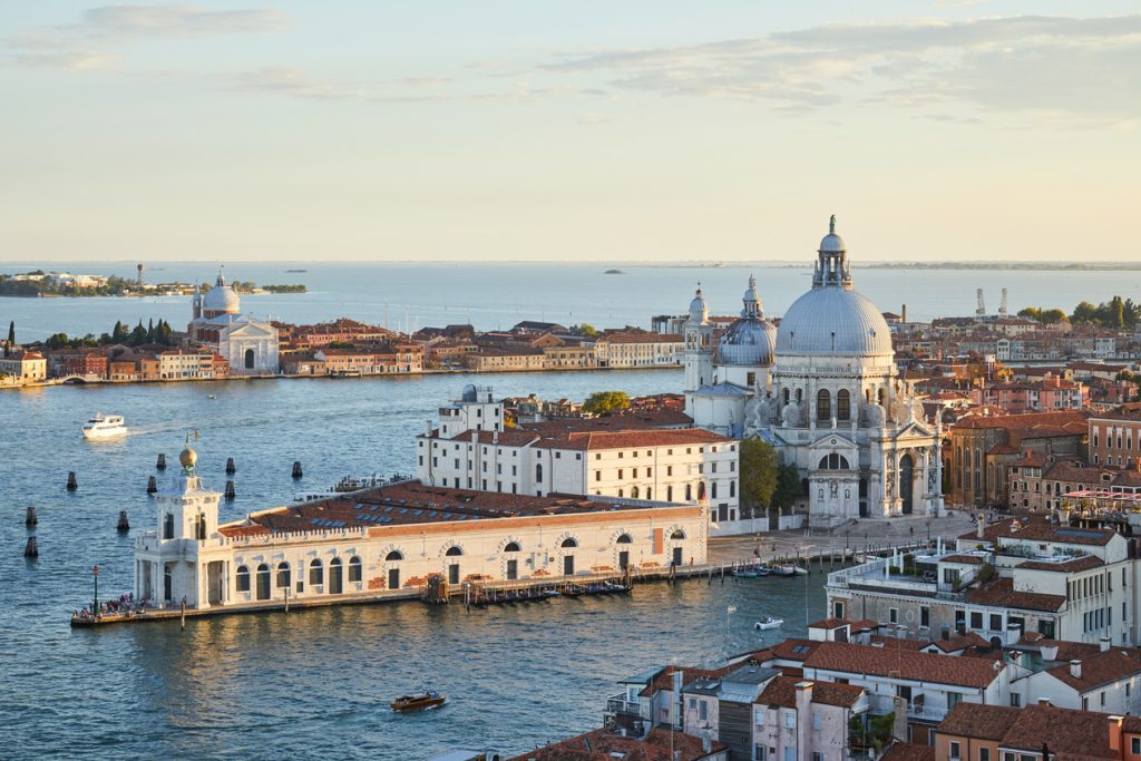 Santa Maria della Salute