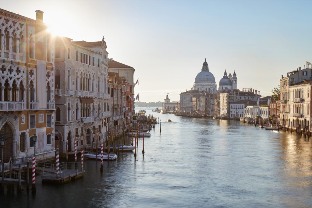 Santa Maria della Salute