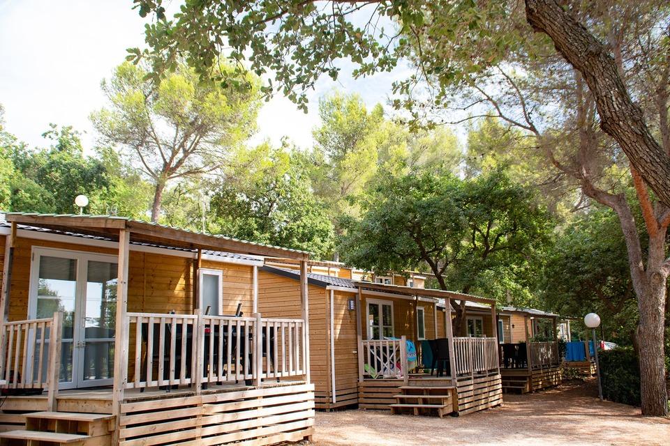 camping à Six-Fours-les-Plages