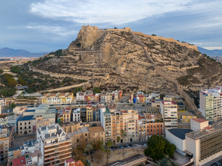 Alicante ville dangereuse : mythe ou réalité ?