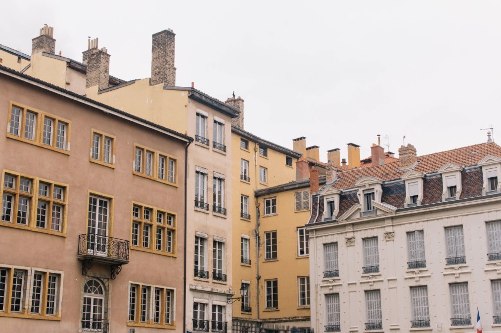 Quartiers calmes de Lyon à privilégier pour visiter Lyon en 2 jours