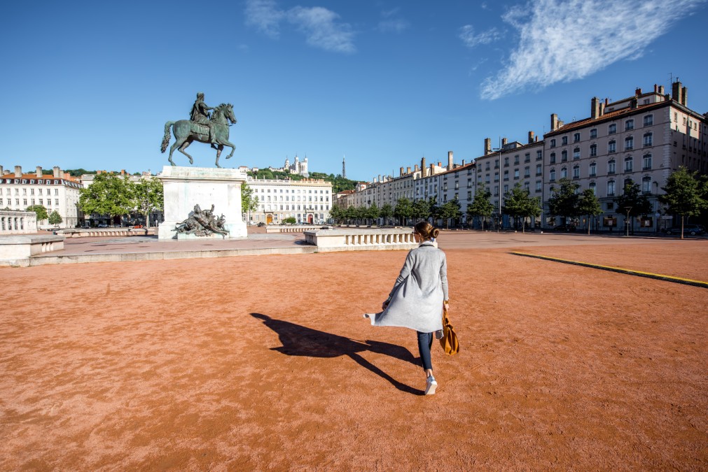Musée lyon dans le Vieux-Lyon, patrimoine historique et musées emblématiques classés UNESCO