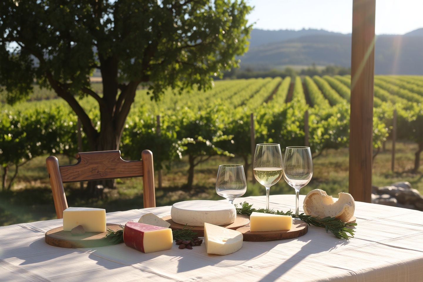 Quelle est la meilleure façon de déguster les fromages espagnols ? Quelle est la meilleure façon de déguster les fromages espagnols ?